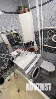 1-к квартира, вторичка, 30м2, 6/9 этаж