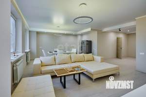 3-к квартира, вторичка, 110м2, 21/21 этаж