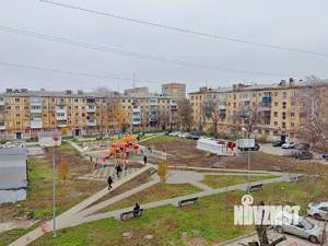 2-к квартира, вторичка, 45м2, 4/5 этаж