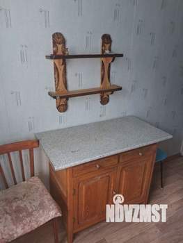 1-к квартира, вторичка, 29м2, 4/9 этаж