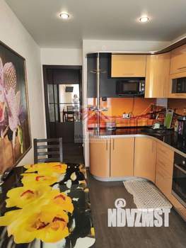 2-к квартира, вторичка, 50м2, 1/3 этаж