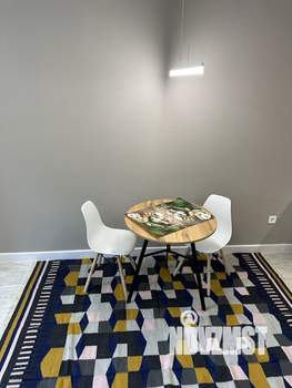 3-к квартира, вторичка, 75м2, 3/16 этаж