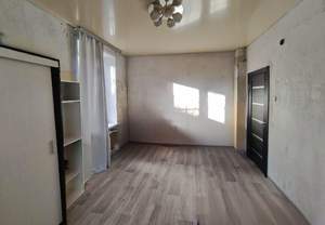 3-к квартира, вторичка, 67м2, 1/4 этаж