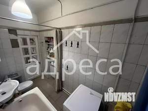 2-к квартира, вторичка, 56м2, 2/2 этаж