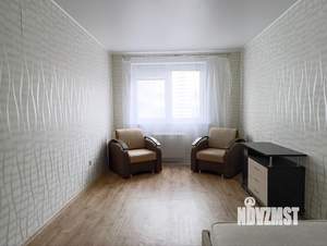 1-к квартира, вторичка, 43м2, 9/24 этаж