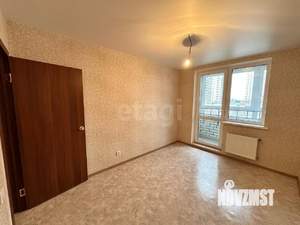 3-к квартира, вторичка, 82м2, 2/24 этаж