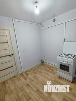 3-к квартира, вторичка, 56м2, 5/5 этаж