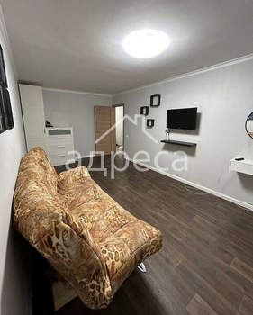 2-к квартира, вторичка, 47м2, 3/5 этаж