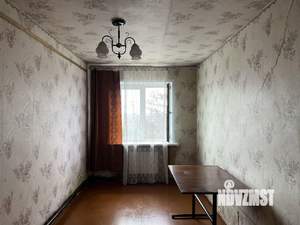 3-к квартира, вторичка, 60м2, 2/2 этаж