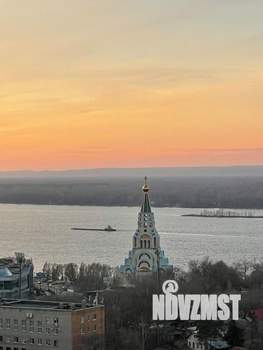 2-к квартира, вторичка, 73м2, 17/24 этаж