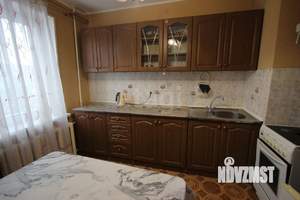 2-к квартира, вторичка, 57м2, 2/12 этаж