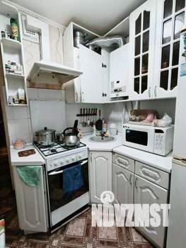 2-к квартира, вторичка, 50м2, 4/5 этаж