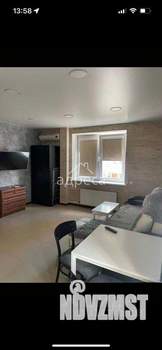 1-к квартира, вторичка, 32м2, 2/4 этаж