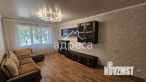 3-к квартира, вторичка, 74м2, 1/9 этаж