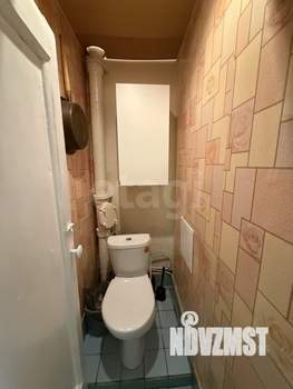 2-к квартира, вторичка, 60м2, 1/3 этаж