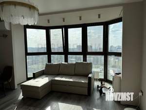 2-к квартира, вторичка, 83м2, 18/20 этаж