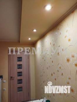 1-к квартира, вторичка, 35м2, 1/3 этаж