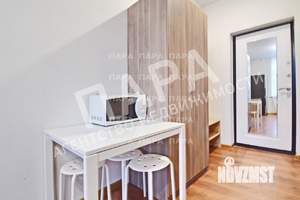 1-к квартира, вторичка, 18м2, 2/4 этаж