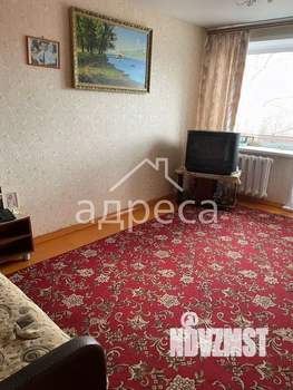 2-к квартира, вторичка, 46м2, 8/9 этаж