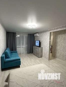 1-к квартира, вторичка, 30м2, 4/5 этаж