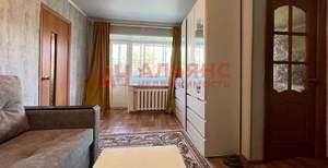 2-к квартира, вторичка, 46м2, 5/5 этаж