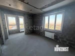 3-к квартира, вторичка, 78м2, 19/22 этаж