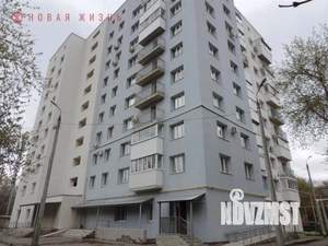 1-к квартира, вторичка, 45м2, 9/10 этаж