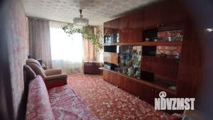 3-к квартира, вторичка, 67м2, 9/12 этаж