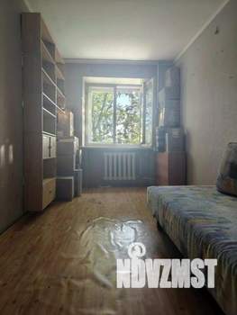 2-к квартира, вторичка, 45м2, 4/5 этаж