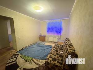 1-к квартира, вторичка, 30м2, 3/3 этаж