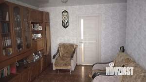 3-к квартира, вторичка, 59м2, 2/5 этаж