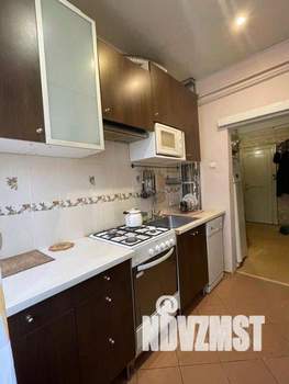 2-к квартира, вторичка, 54м2, 2/4 этаж