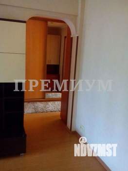 3-к квартира, вторичка, 61м2, 3/5 этаж