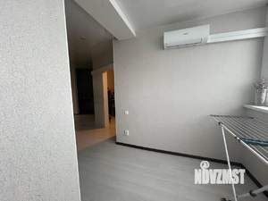 2-к квартира, вторичка, 55м2, 9/19 этаж