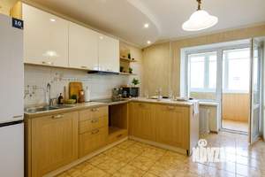 2-к квартира, вторичка, 58м2, 7/16 этаж