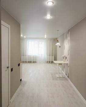 Студия квартира, вторичка, 31м2, 5/16 этаж