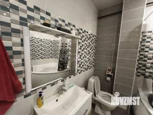3-к квартира, вторичка, 68м2, 5/5 этаж
