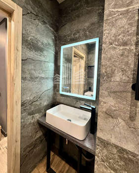 1-к квартира, вторичка, 36м2, 10/24 этаж