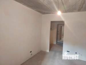 1-к квартира, вторичка, 27м2, 1/25 этаж