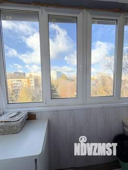 3-к квартира, вторичка, 60м2, 7/9 этаж