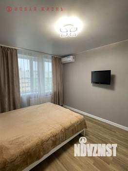 1-к квартира, вторичка, 39м2, 25/27 этаж