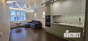3-к квартира, вторичка, 89м2, 1/2 этаж
