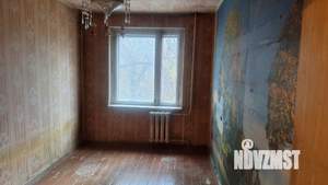 2-к квартира, вторичка, 43м2, 3/9 этаж