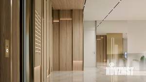 2-к квартира, вторичка, 65м2, 5/23 этаж