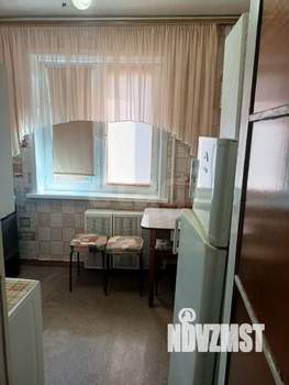 1-к квартира, вторичка, 34м2, 3/5 этаж
