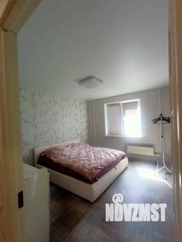 2-к квартира, вторичка, 53м2, 6/9 этаж