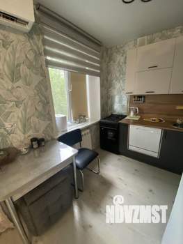 2-к квартира, вторичка, 44м2, 4/5 этаж