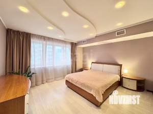 4-к квартира, вторичка, 157м2, 15/16 этаж