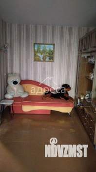 2-к квартира, вторичка, 41м2, 5/5 этаж