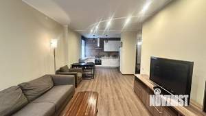 3-к квартира, вторичка, 80м2, 4/4 этаж